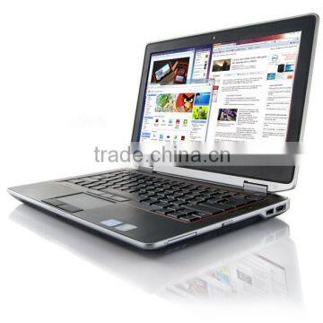 LATITUDE E6320 i5-2520M (Second Gen.) 4GB RAM / 250GB HDD / DVDRW / WINDOWS 7 PRO