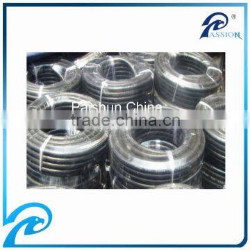 1/2'' Rubber Air Brake Hose (SAE J1402) for Vehicle Air Brake System Quality Choice photo-3