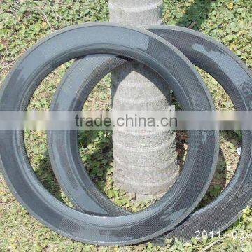 Ultralight 88mm tubular Carbon rim