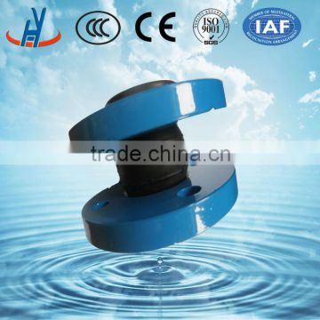 Good quality flanged neoprene rubber expansion joints