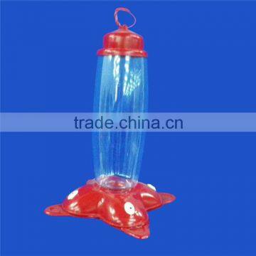 Plastic bird feeder/Bird House Feeder/Round bird feeder