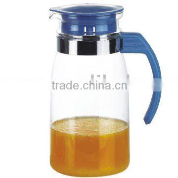 Glass juice kettle 800ML