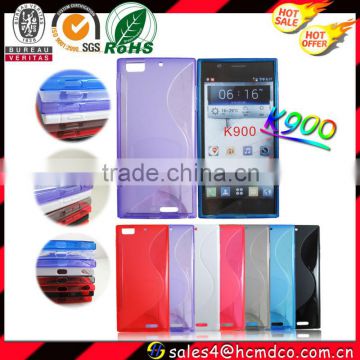 mobile phone cover for lenovo K900