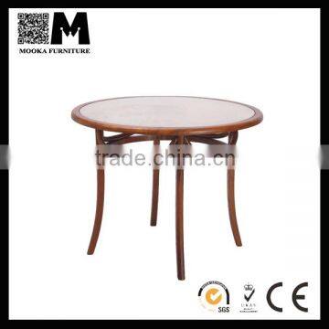 antique style wood furniture good design round table vintage wood coffee table