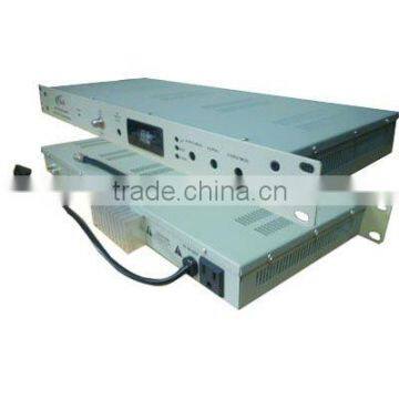 JM-8800 Agile Adjacent CATV Modulator / SAW Filtered TV Headend Print Your Brand Logo and OEM photo-2