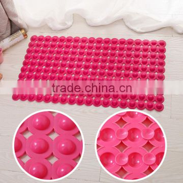 pvc bath mat non slip bath mat bathroom mat