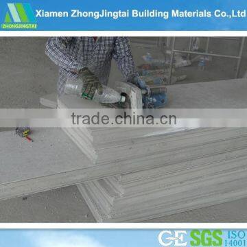 Energy-saving Durable Fireproof Composite Roof Panels Cost photo-3