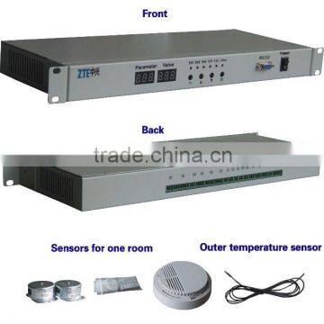 DS03 Telecom Site Environmental Controller