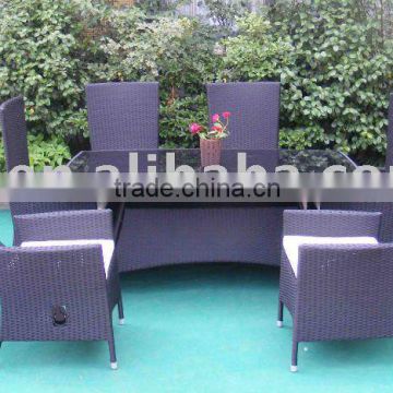 Outdoor Folded Morden Dining Table JC-D018