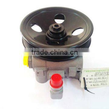 power steering pump for Mercedes-Benz W220