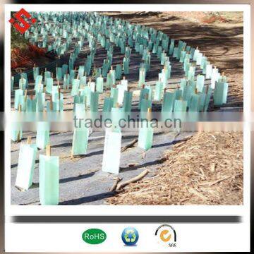 2015 pp Corflute 3mm Coroplast Sheet Custom Tree Guards photo-6