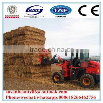 china construction machinery LW300FN XCMG Loader wheel loader