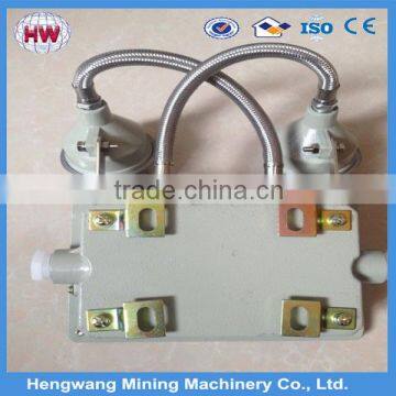 2016hot Sale Double End Anti-explosion Emergency Light /rechargeable Led Emergency Light photo-4