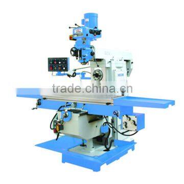 X6336 Turret Milling Machine photo-2