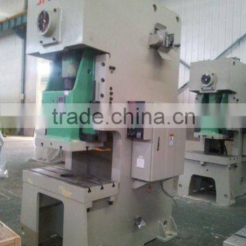 JF21 series c frame pneumatic press