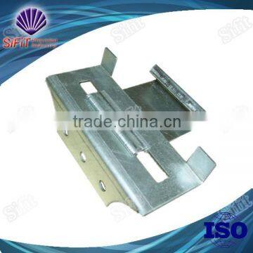 Hot Sales Good Quality Automotive Sheet Metal Stamping Parts photo-5