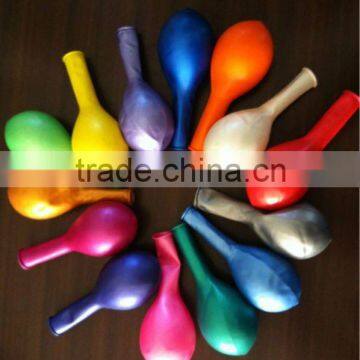 Made in China! Meet EN71! Hot sell latex balloon