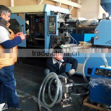 Bimetal Screw PVC Injection Molding Machine photo-2