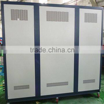 AC-60WE Carrier Water Cooled Chillers for Industry photo-4