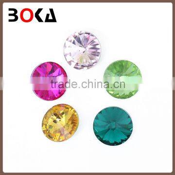 http:// High Quality Korean Rhinestones for Dress // Resin Crystals for Jewelry Making //