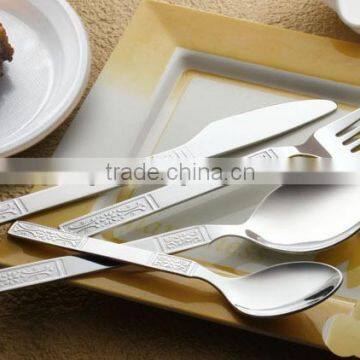 Cuttlery Set, Fork knife & spoon sets, Salad Server, Tableware, Hotel & Restaurant, Wedding & Party Utensils, Corporate Gift