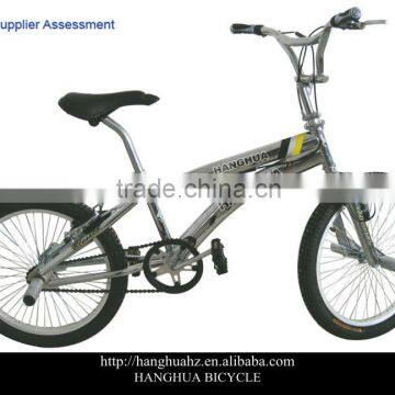 HH-BX2003 20 inch freestyle bicycle with good quality