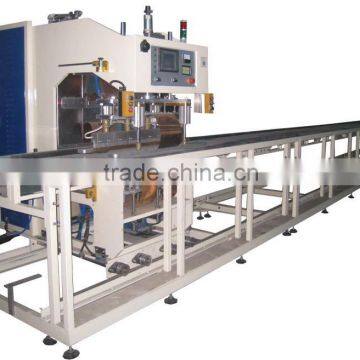 high frequency welding machine for Oil container welding