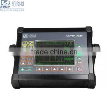 Ultrasonic Flaw Detecor for Sale photo-2