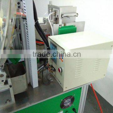 Factory Price L Shape Battery Welding and Cell Welding Spot Welder TWSL-7500