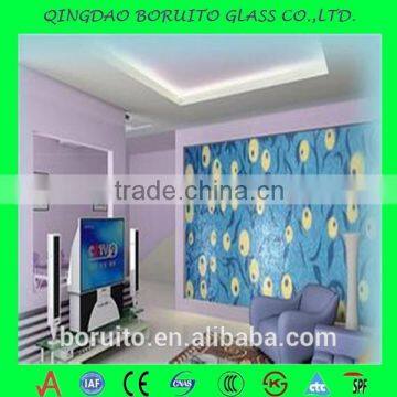 Swimming Pool Wall Tile Glass Mosaic photo-3