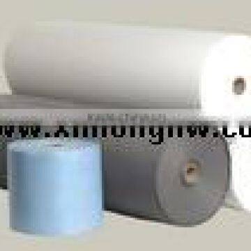 PP PET Spunbond Nonwoven Fabric, Polyester Spunbond, Polyproplene Spunbond