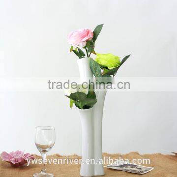 Fashion is Pure and Fresh European Classical Single Roses Zadeh Simulation Flowers Shoot Silk Flowers Decorated Fake Props photo-4