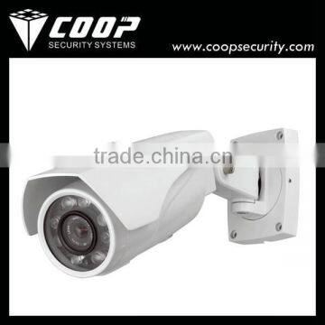 1.3MP 1/3'' HDIS 960P AHD Camera With IR Cut Support 60M IR Distance photo-2