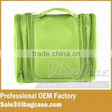 The Outdoor Trip Storage Commercial Toiletry Bag For Amazon Brand Seller