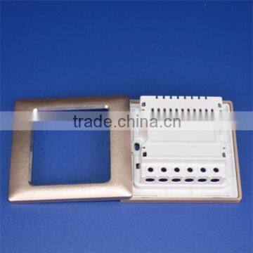 China Intelligent Switch Socket, Electrical Wall Switch Socket                        
                                                Quality Choice