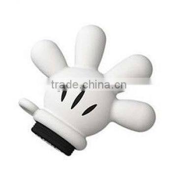 Wholesale Cartoon Shape Usb Flash Disk Pvc Usb Flash Drive for Promotion Gifts Presents Usb2.0 photo-2