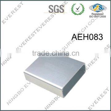 Aluminum Project Box