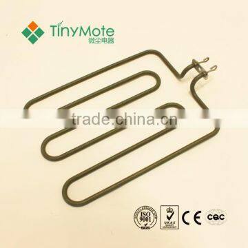 pizza oven small heating element