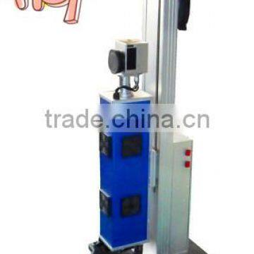 Jewellery fiber laser marking machine,key chain laser marking machine,green laser marking machinery