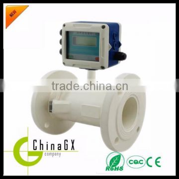 ultrasonic flow meter price / diesel fuel flow meter