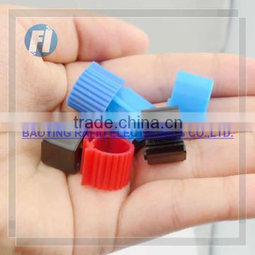 Supply RFID poultry foot ring pigeon foot ring