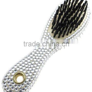 Bling Rhinestone Dog Brush for Pets