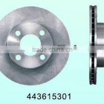 Brake Disc OEM NO. 443615301