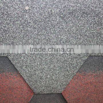 China supplier cheap roofing shingles