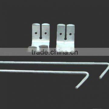 Quality Suspended Ceiling T-bar photo-5