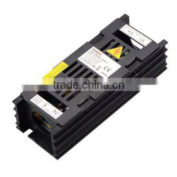 3A 12V DC 36W Power Supply LED Driver Adapter Transformer Switch For Led Strip Lighting 3528 5050 LED Ribbon With CE ROHS FCC photo-2