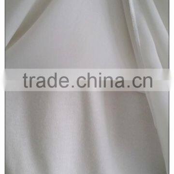 Sailor Collar Chiffon T-shirt Sweet Bow Girl White Tshirt photo-5