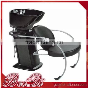 relax reliable BQ-3108 cheap shampoo chair hair funiture wholesale barber shop salon chair for sale