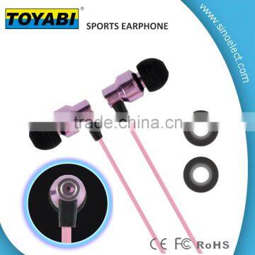 v4.1 china supplier for mobile phone bluetooth headphone noise cancelling hotselling now