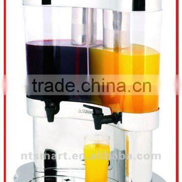 On sales! Juice dispenser, drink dispenser